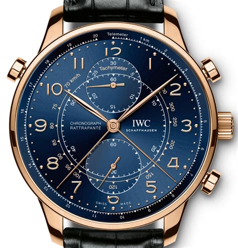 rattrapante iwc|iwc rattrapante watch.